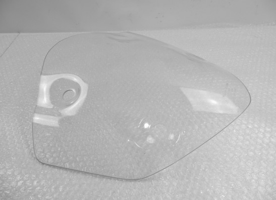 Windschild Moto Guzzi Stelvio