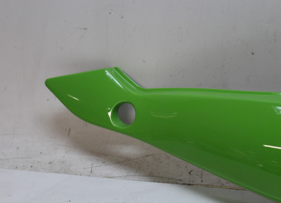 Linker achterkant Kawasaki ZXR 750 R