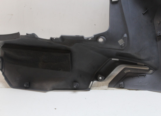 Linker zijkuip Honda X-adventure 750