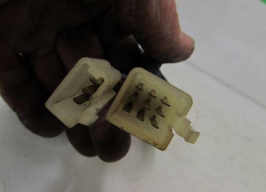 Handlebar switch assy left Kawasaki VN 700  750