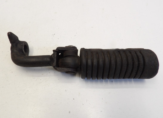 Voetsteun links Honda CB 750 