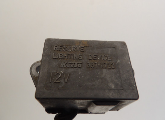 Relais unit Kawasaki GPZ 500