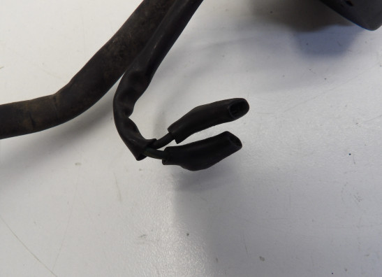 Stuurschakelaar rechts Honda TRANSALP