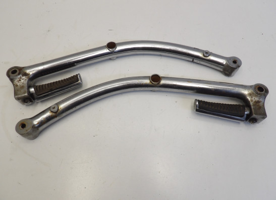 Duo voetsteun set Suzuki VS 800 Intruder