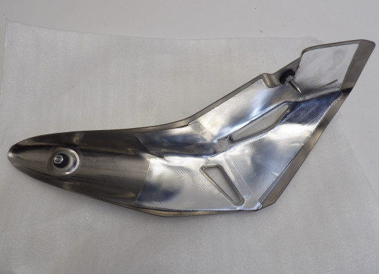 Uitlaat Kawasaki Z 900