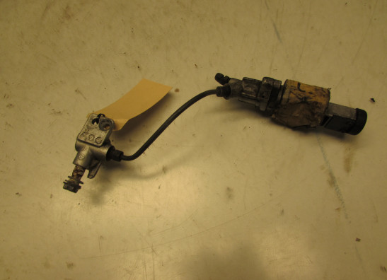 Overig Kawasaki GPZ 1000