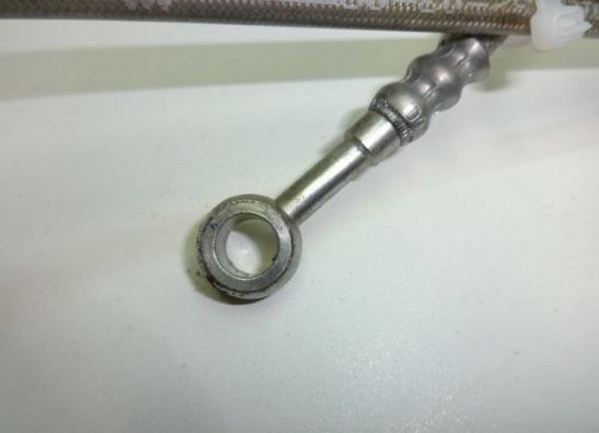 Remleiding voor KTM 690 SMR