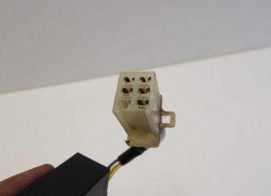CDI ECU unit Honda VF 700  750 C Magna