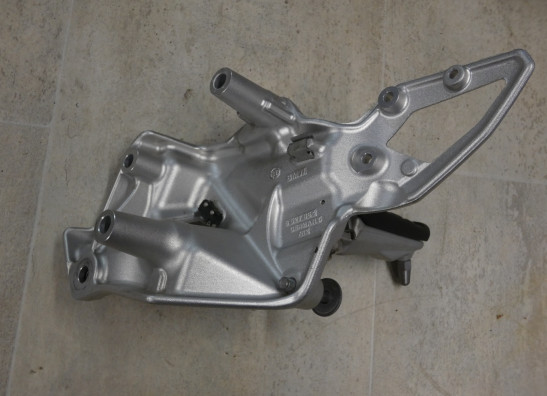 Rechter schetsplaat BMW F 800 GT