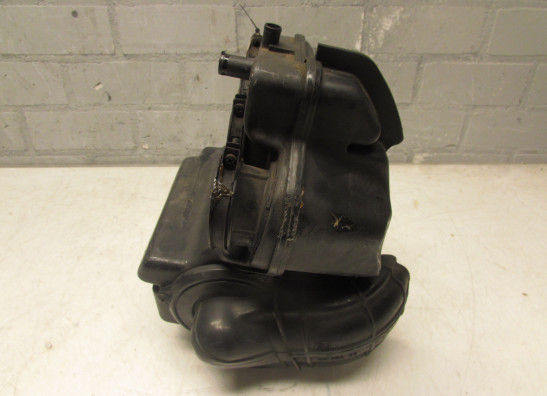 Air cleaner case Honda CB 600 F