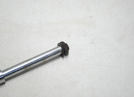 Vooras Moto Guzzi Florida V 65