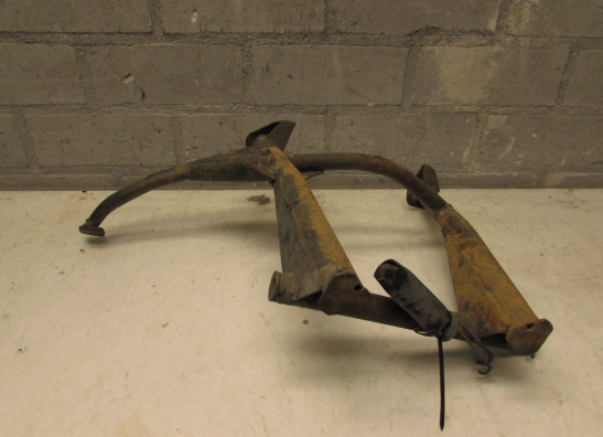 Standaard Honda ST 1100 Pan European