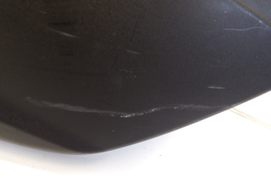 Rechter kofferdeksel  Yamaha Overige Yamaha