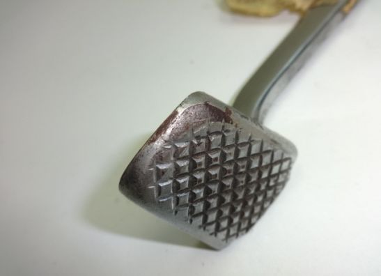 Rempedaal Yamaha FJ 1200