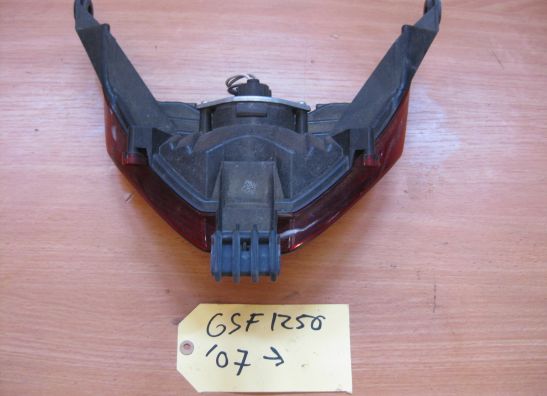 Rucklicht Suzuki GSF 1250 Bandit 