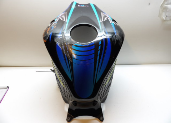 Tankcover Honda CBR Fireblade