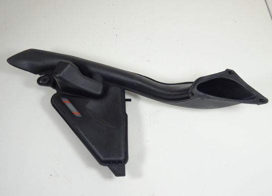 Air intake right Ducati 749  999