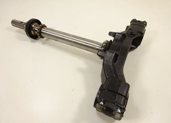 T stuk Suzuki Burgman AN 250