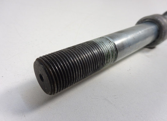 Axle front Kawasaki ER 6