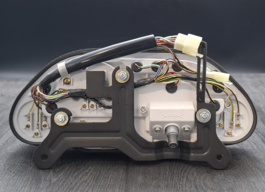 Tellerset Kawasaki ZZR 600