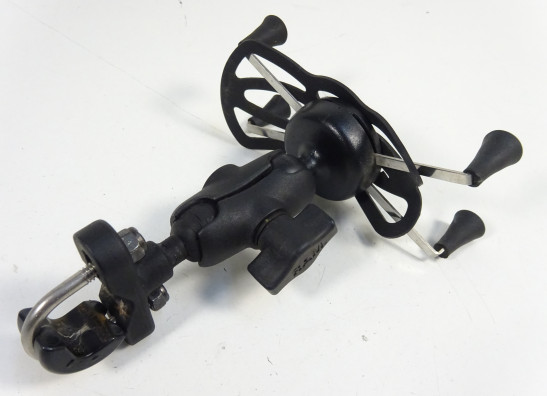 Navigatiesteun Ducati monster 600