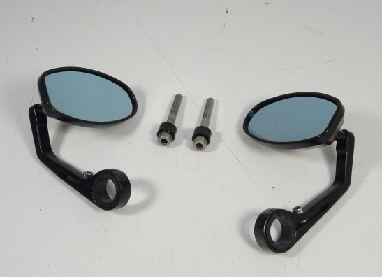 Spiegel satz Kawasaki 650 Vulcan S