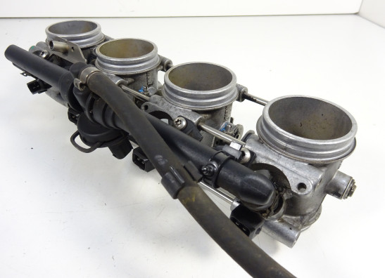 Gasklephuis BMW K 1200 S 