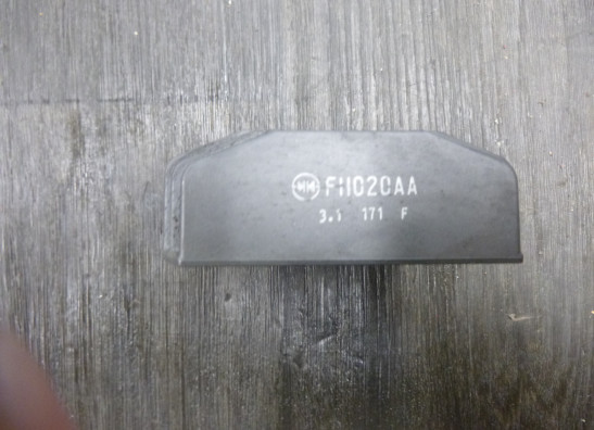 Regulator rectifier  Triumph Speed Triple 1050