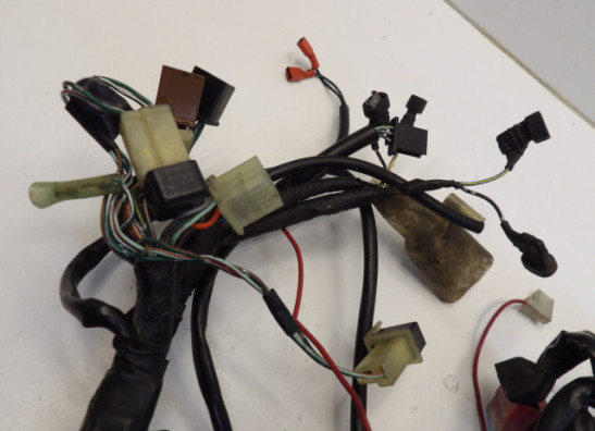 Kabelboom Honda VT 1100