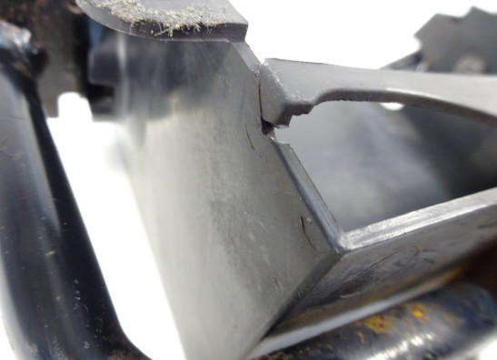 Accubak Yamaha FJR 1300