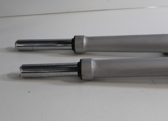 Front pipes BMW K 1200 RS