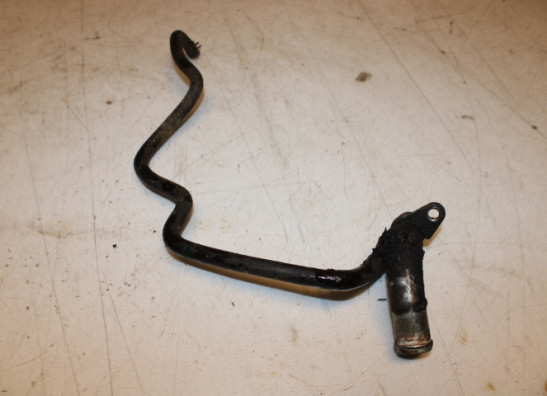 Motorblok diverse Triumph 675 Street Triple R