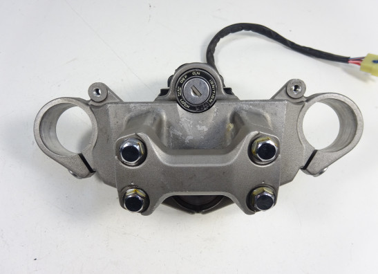 Slotenset Honda CB 600 F