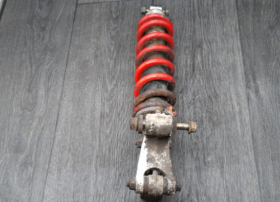 Achterschokbreker Honda XL 600