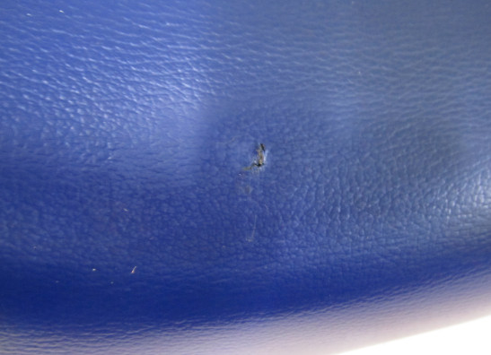 Seat Suzuki GSX R 750