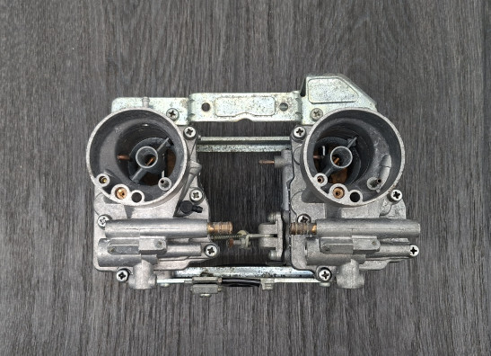 Carburateurset Yamaha XZ 550