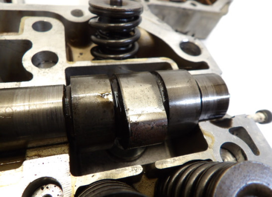 Cilinderkop Honda VT 1100