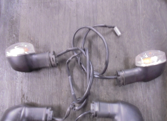 Blinker Yamaha MT 07