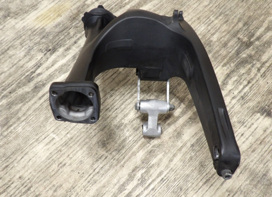 Achterbrug Yamaha XT 1200 Z Super Tenere