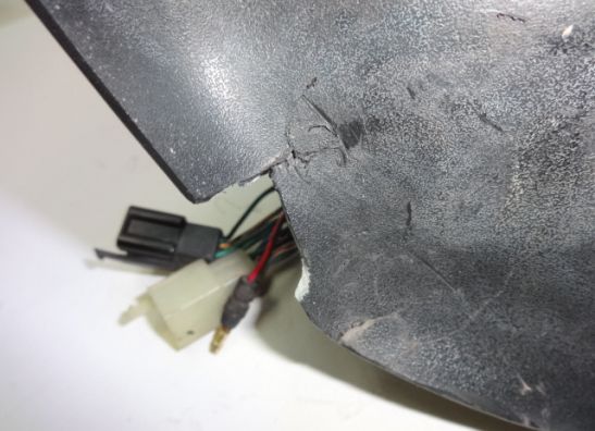 Tellerset Honda Deauville 650 - 700