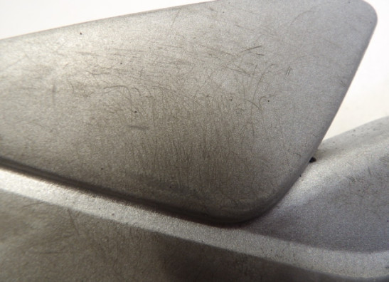 Schetsplaat links Honda CBF 500