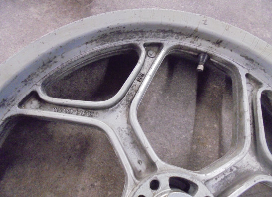 Front Wheel BMW K 100