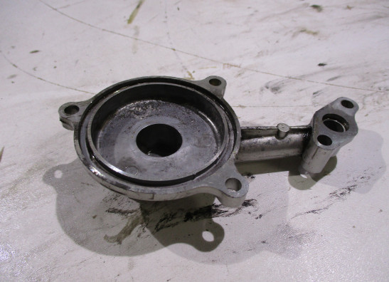 Motorblok diverse Yamaha TDM