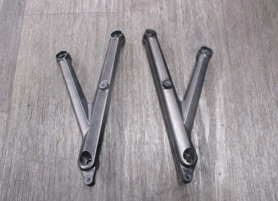 Frame - onderdelen Husqvarna 701 Enduro 2021-2022