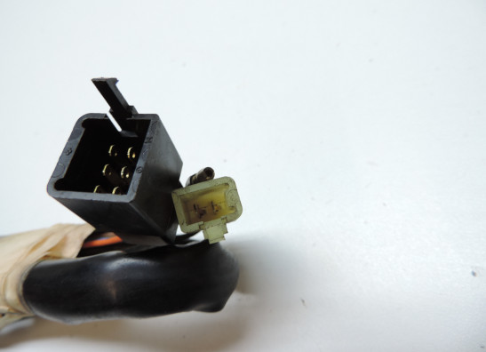 Handlebar switch assy left Kawasaki ZX 6 R