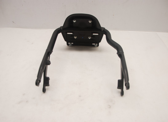 Kentekenplaathouder Harley Davidson Softtail