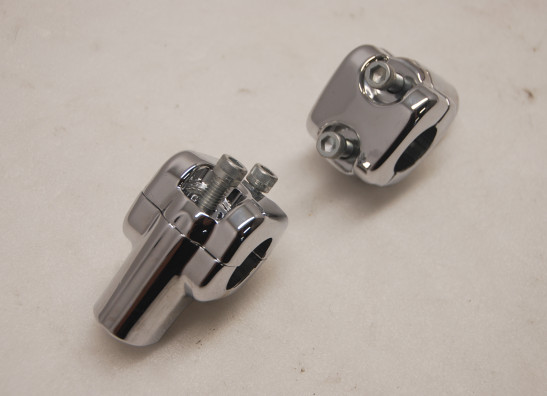 Stuur Harley Davidson Softtail