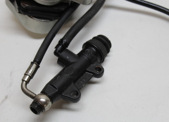 Rear brake caliper Ducati Multistrada 1200