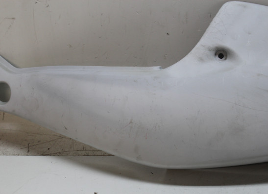 Linker achterkant Kawasaki ZXR 750 R