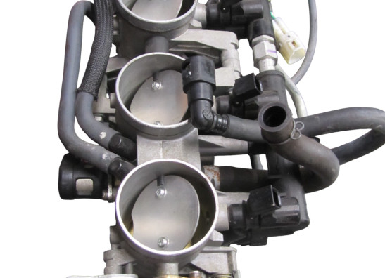 Einspritzanlage Suzuki GSX R 1000